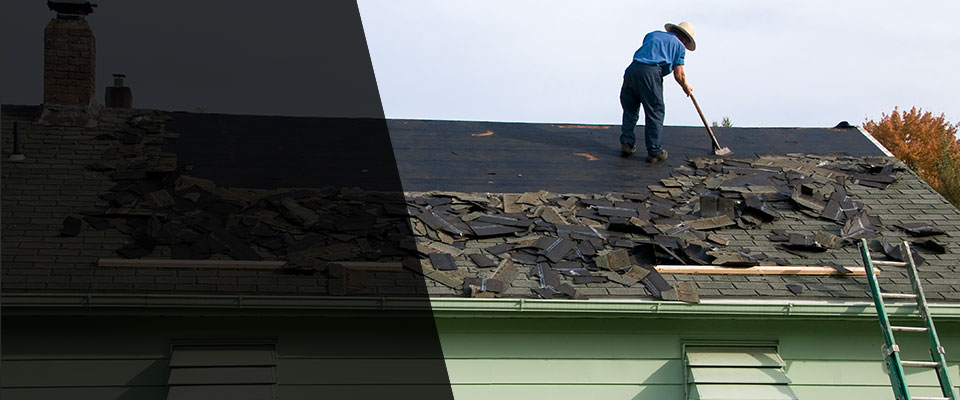 Silver Lake Roofing Contractors