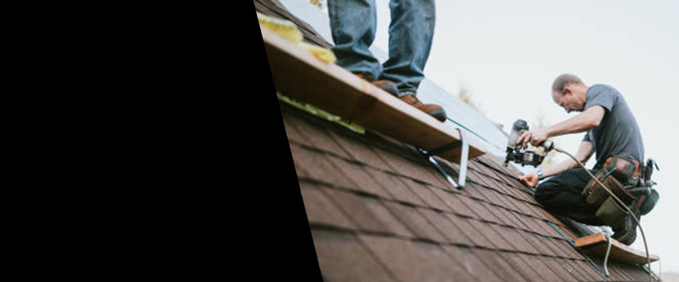 Silver Lake Roofing Contractors